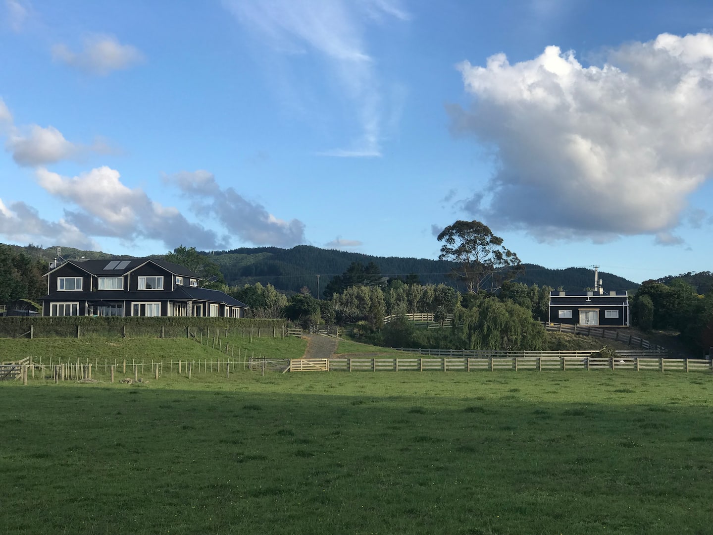 Clevedon Valley Guest House 2