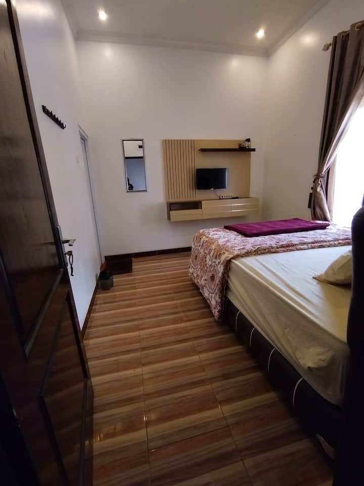 Spavaća soba 3
