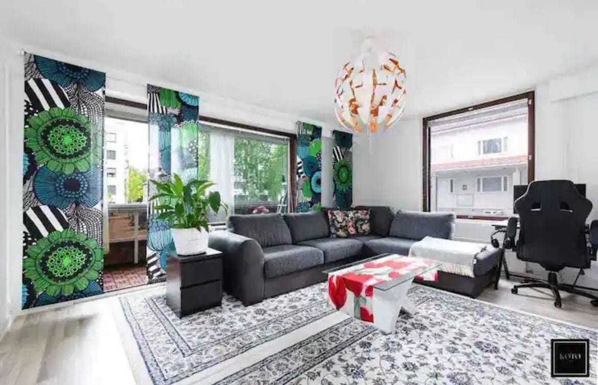 მისაღები ოთახი