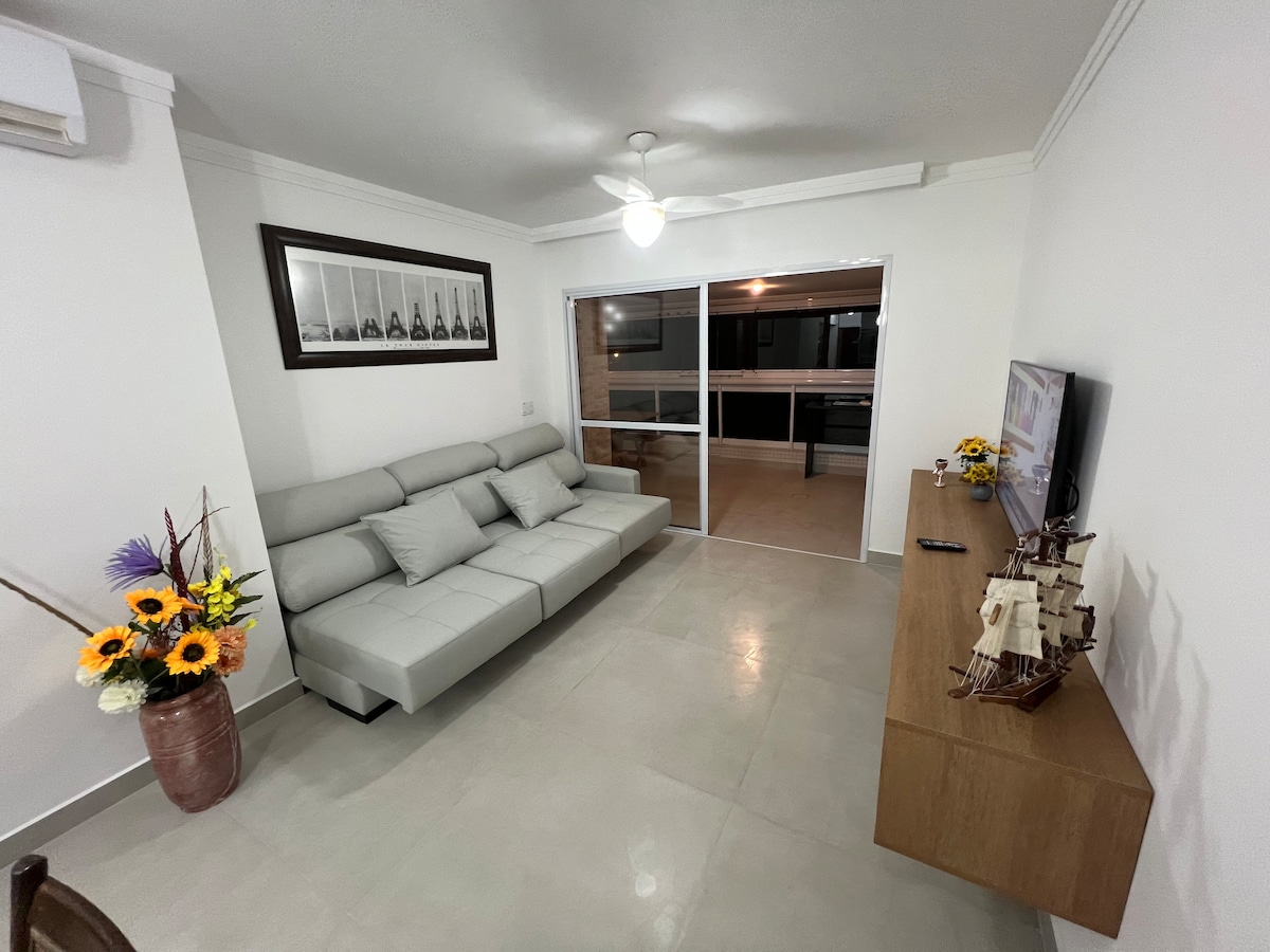 Სასტუმრო ოთახი