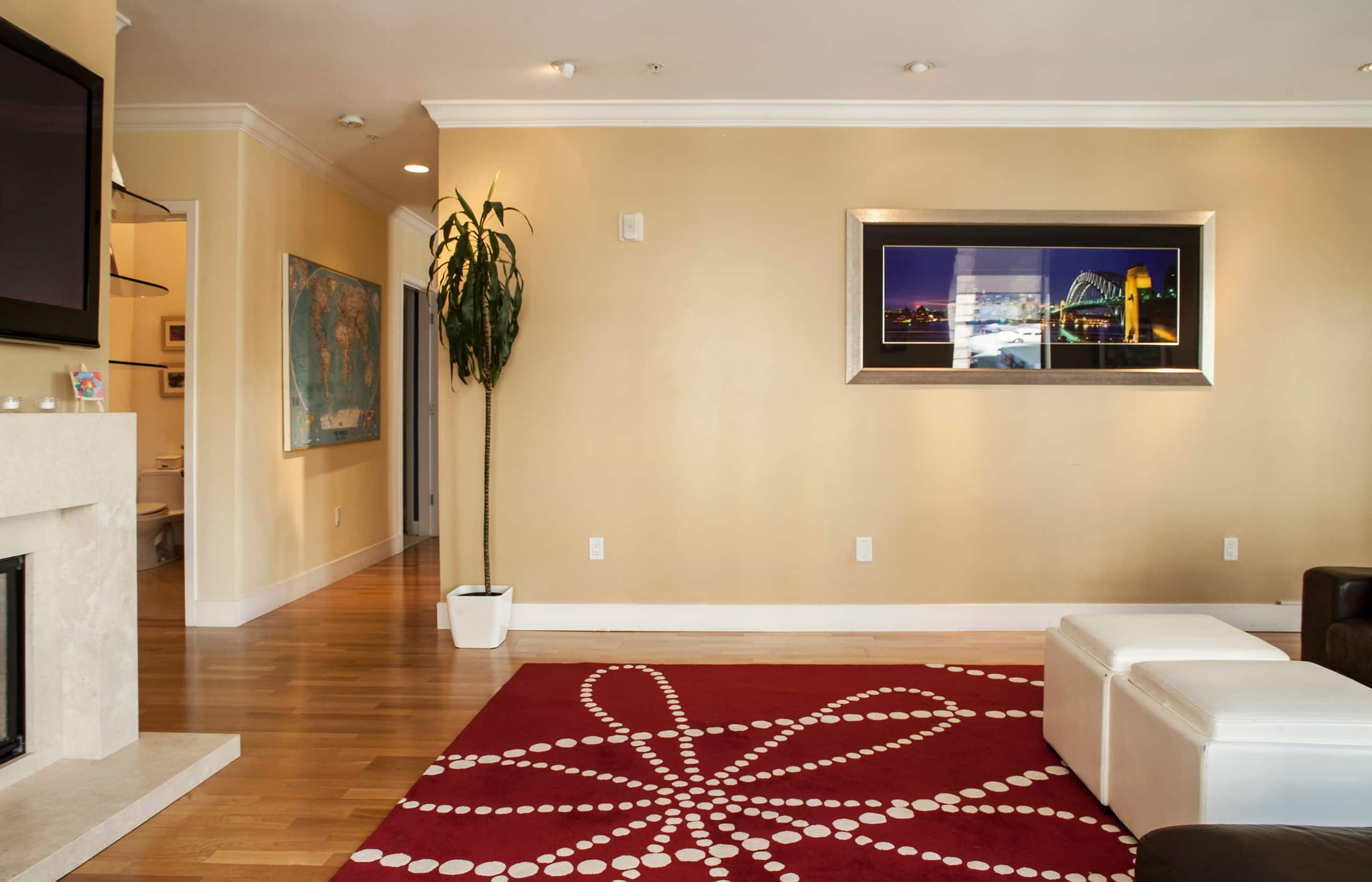 Condo in San Francisco · ★4.95 · 3 bedrooms · 4 beds · 2 baths - Image 9