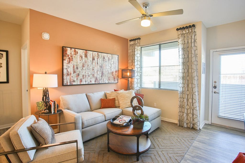 Living room 2