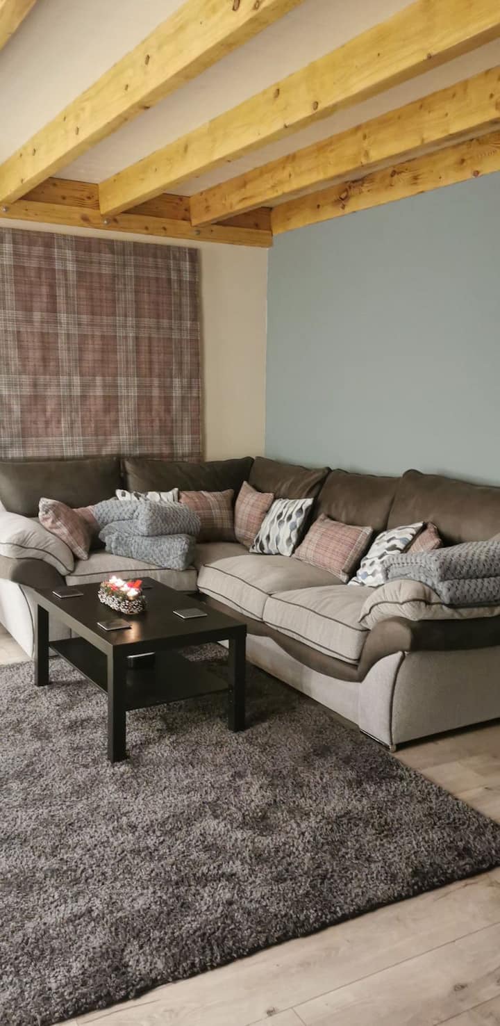 Foxfordway(luxurycottage) - Ballina