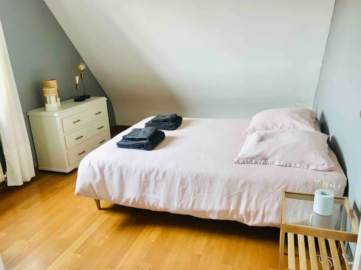 Спална соба 2