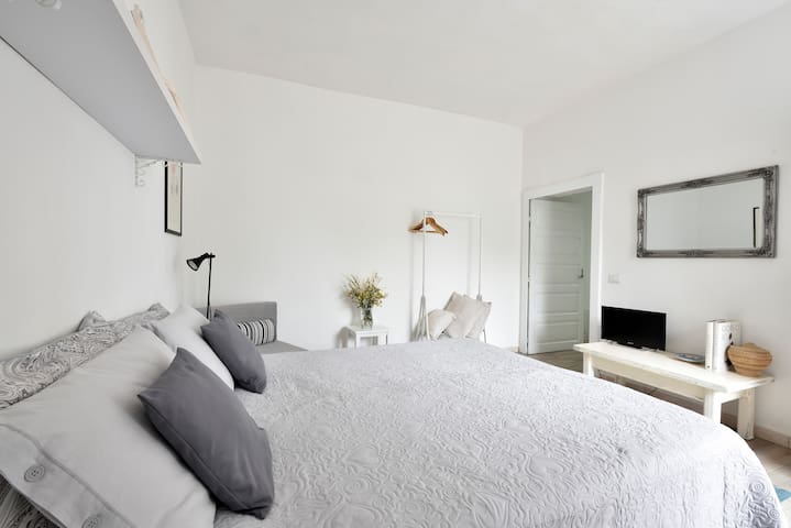 Great base for hiking  in Sardinia