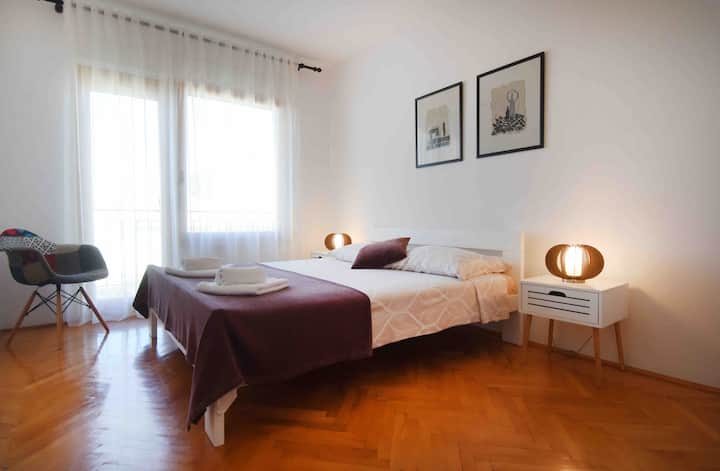 Спална соба за парови