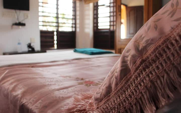 غرفة النوم 1