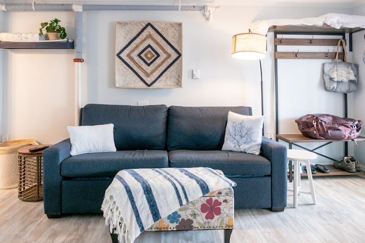 Obývacia miestnosť