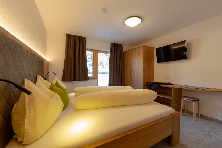 Chambre 3