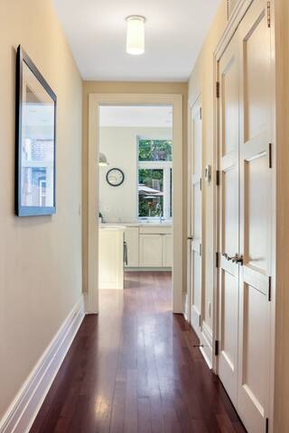 Luxury Brownstone Duplex gallery image 5