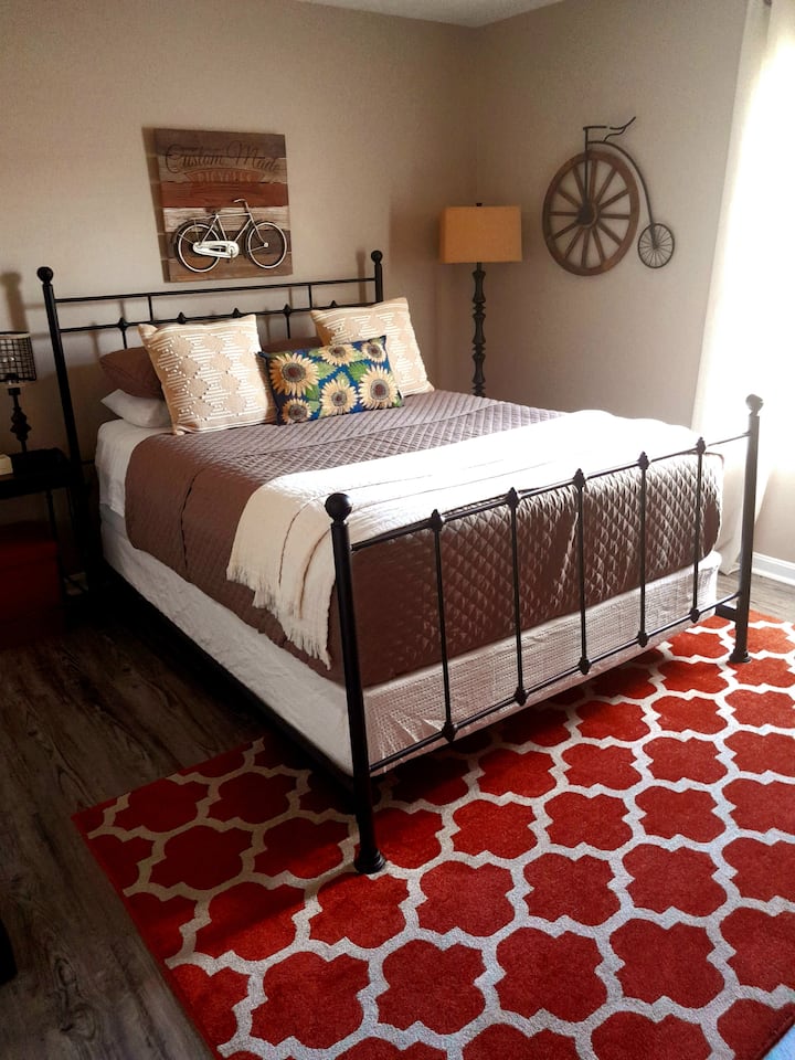 საძინებელი 2