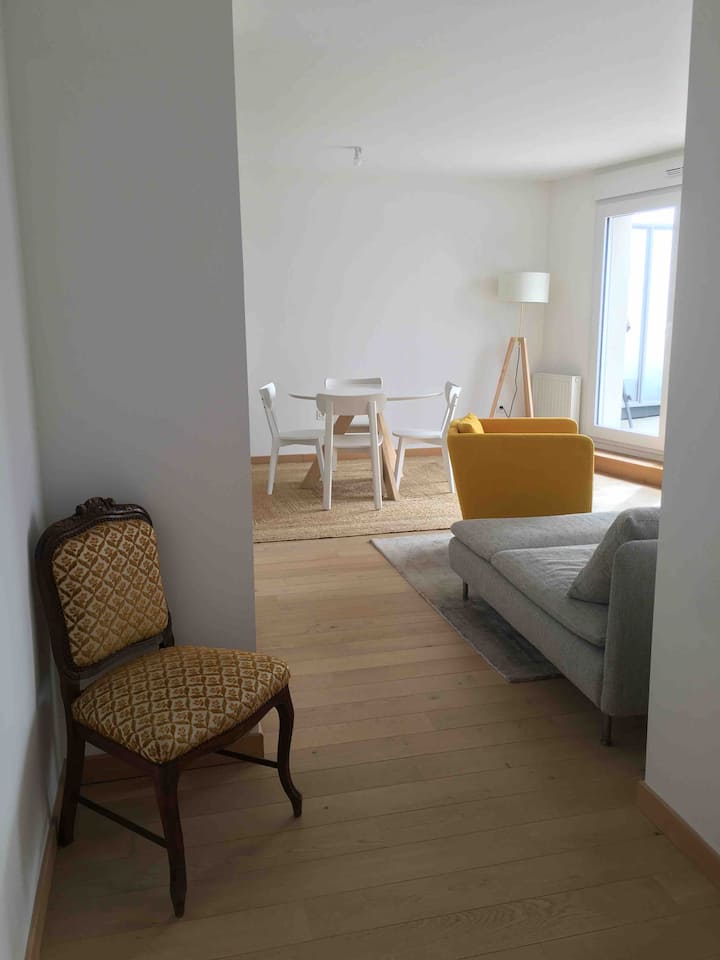 Appartement Bord De Mer Sur L'île De Noirmoutier - La Guérinière