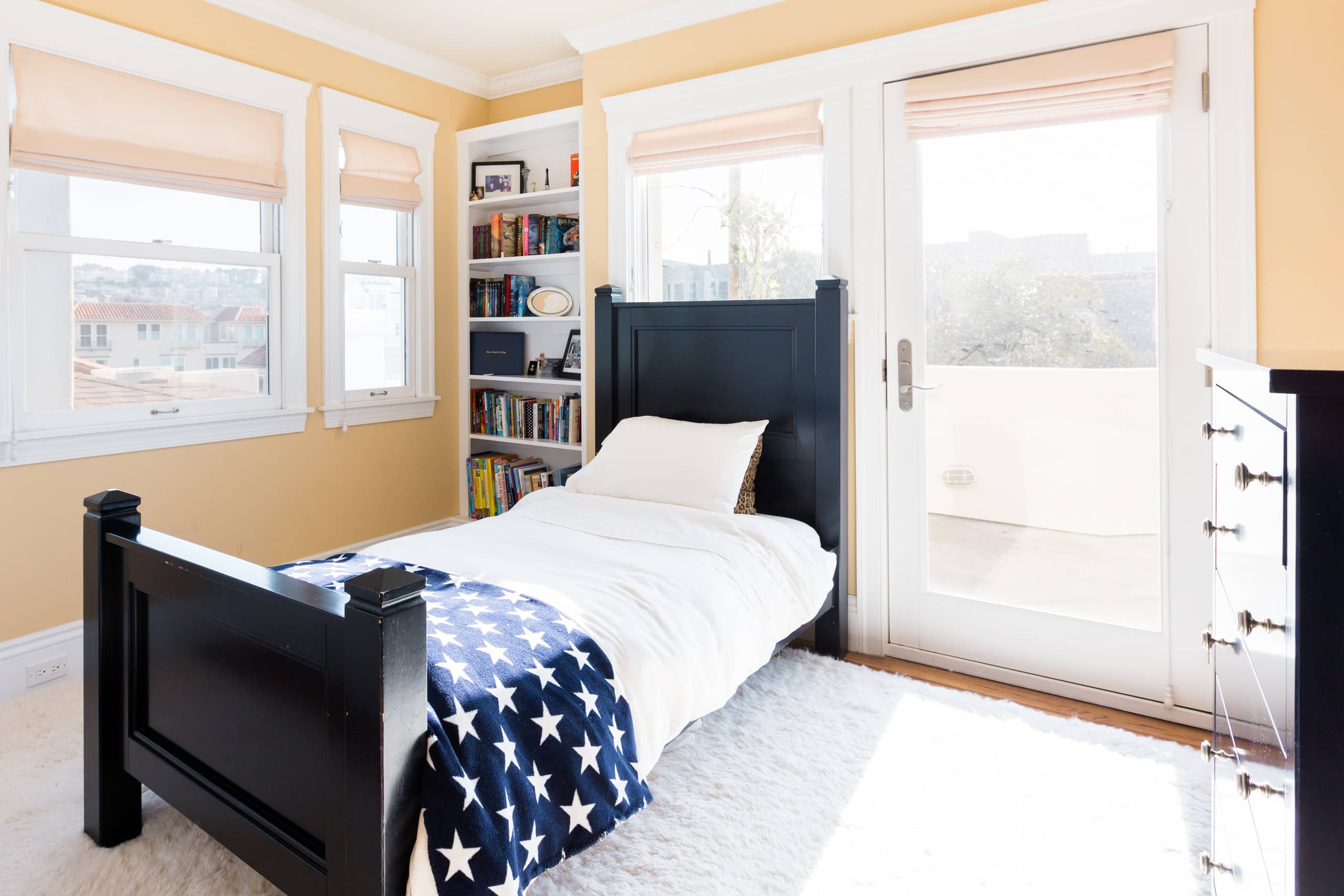 Home in San Francisco · ★4.97 · 7 bedrooms · 6 beds · 4 baths - Image 37