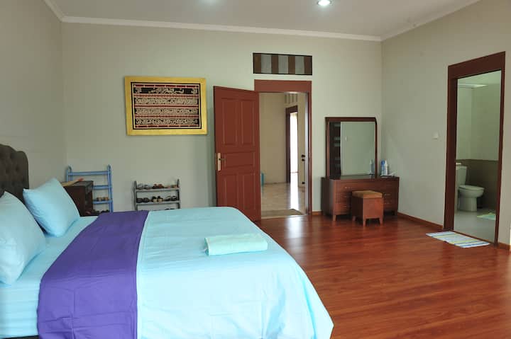 Master Room