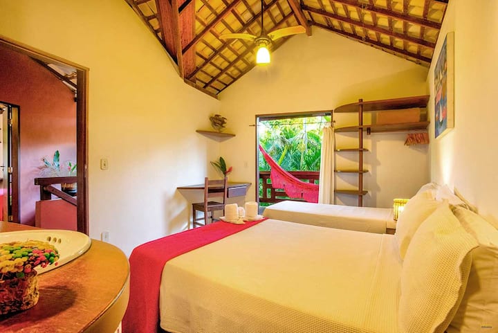 Casa Pitanga - Eco Suite