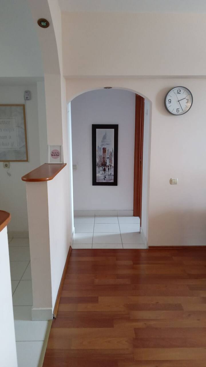 Dnevni boravak