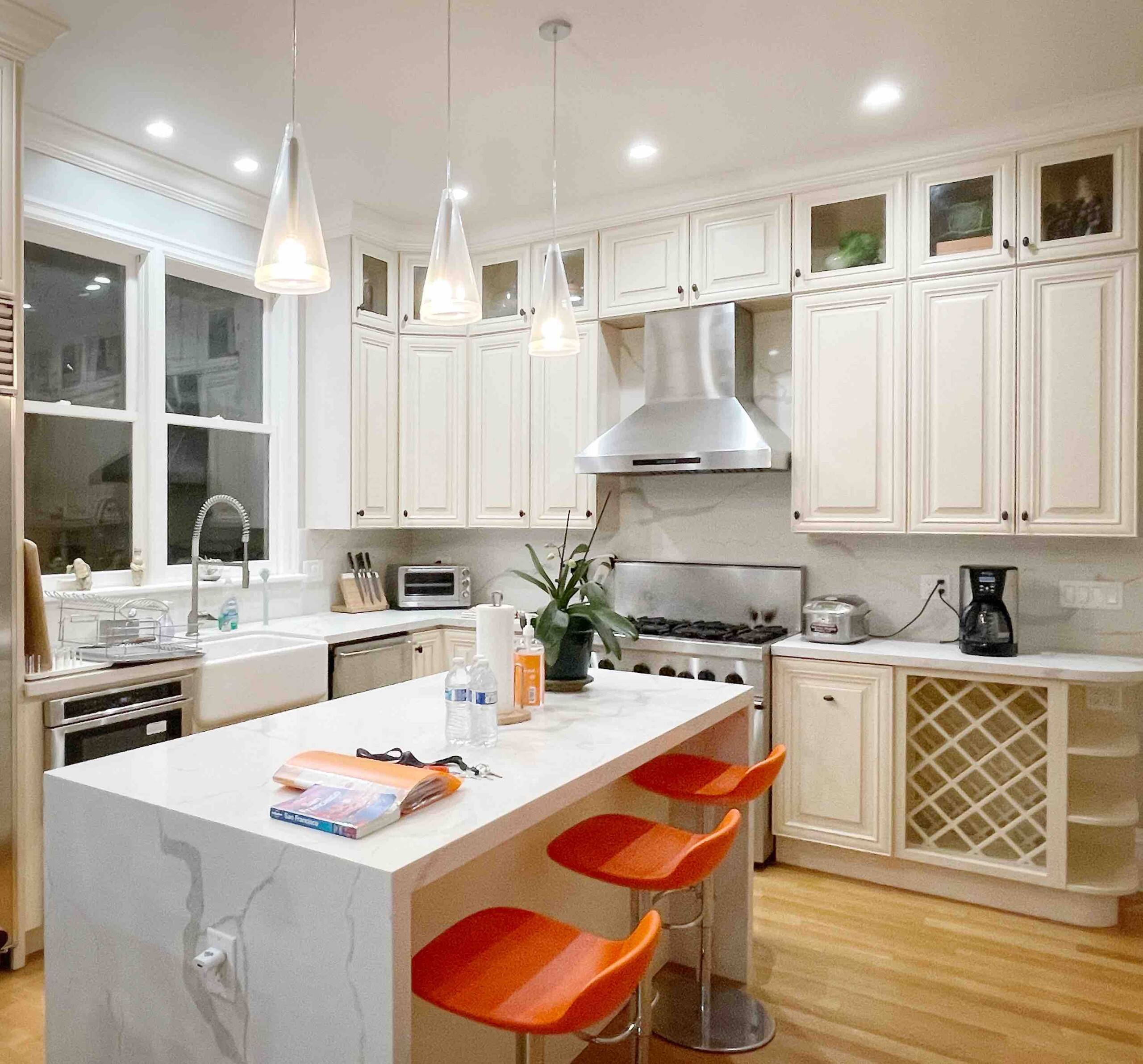 Home in San Francisco · ★4.91 · 3 bedrooms · 3 beds · 2.5 baths - Image 73
