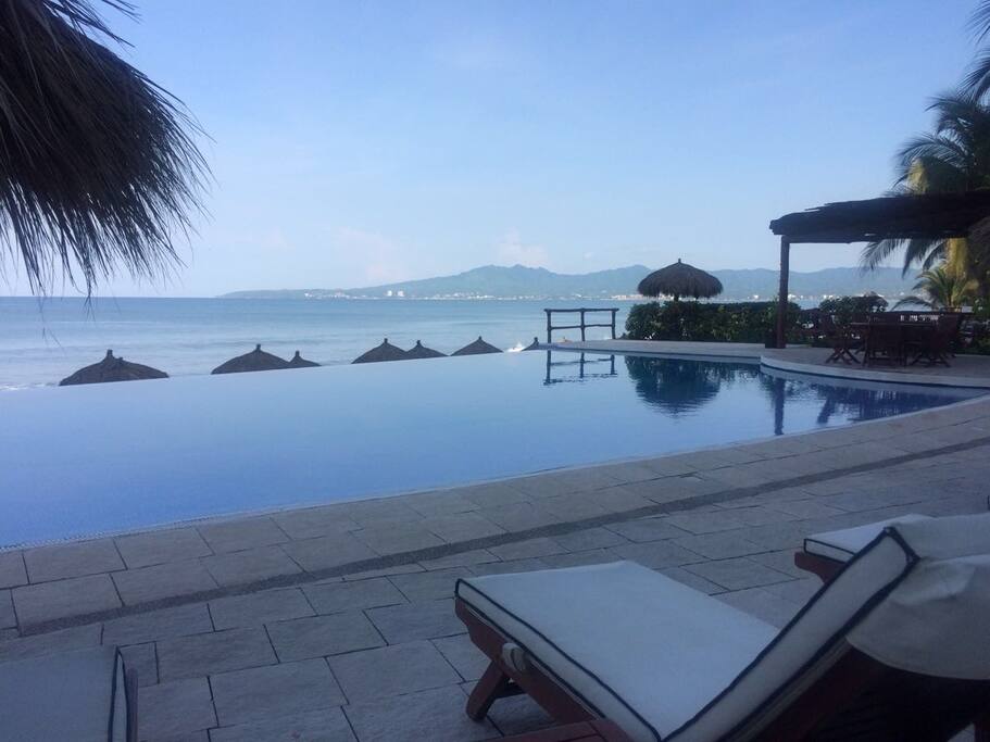 Peaceful, relaxing or playful area