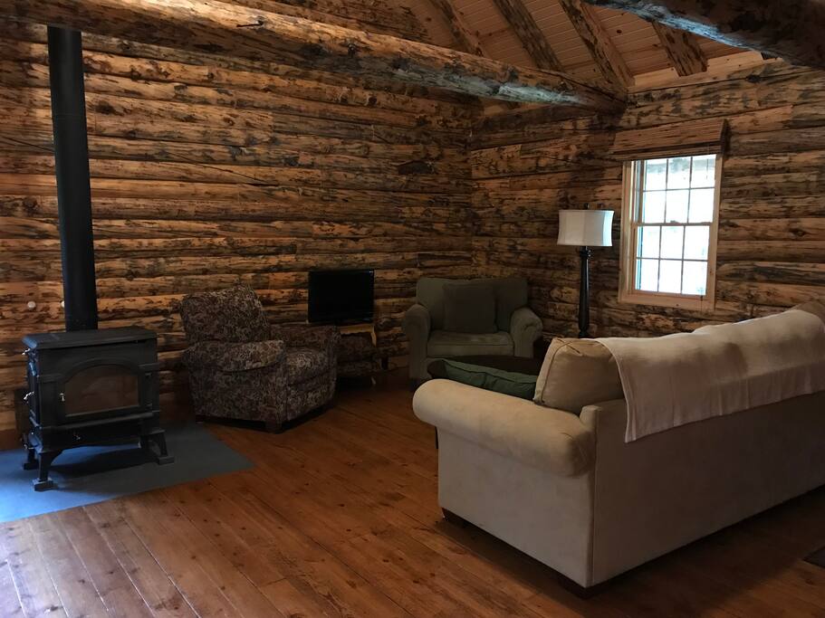 Sitting Area