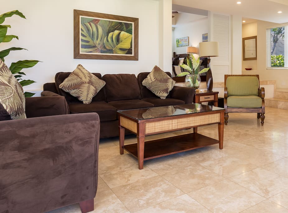 Completely Remodeled Condo That Provides An Exceptional Vacation Experience