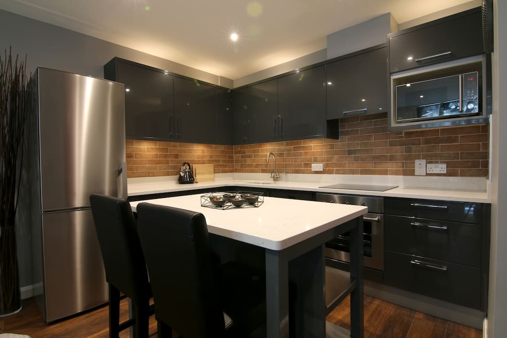 Awesome Harbour View Apt w Balcony Parking Flats for  Awesome Harbour View Apt w Balcony Parking Flats for