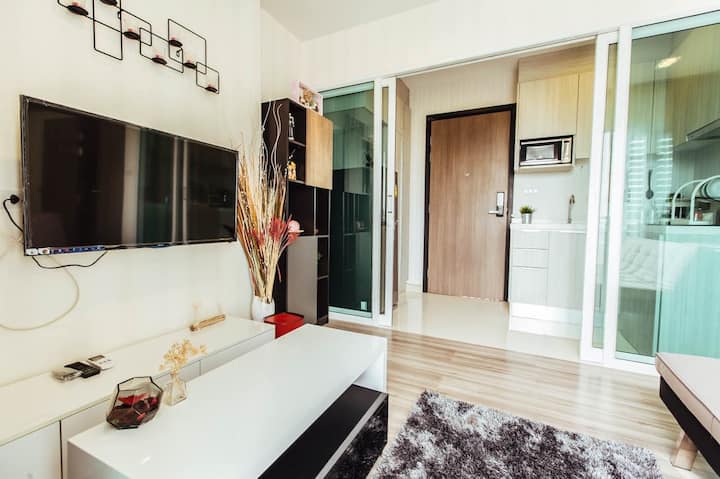 The Prio Residence Chiangmai - Chiang Mai