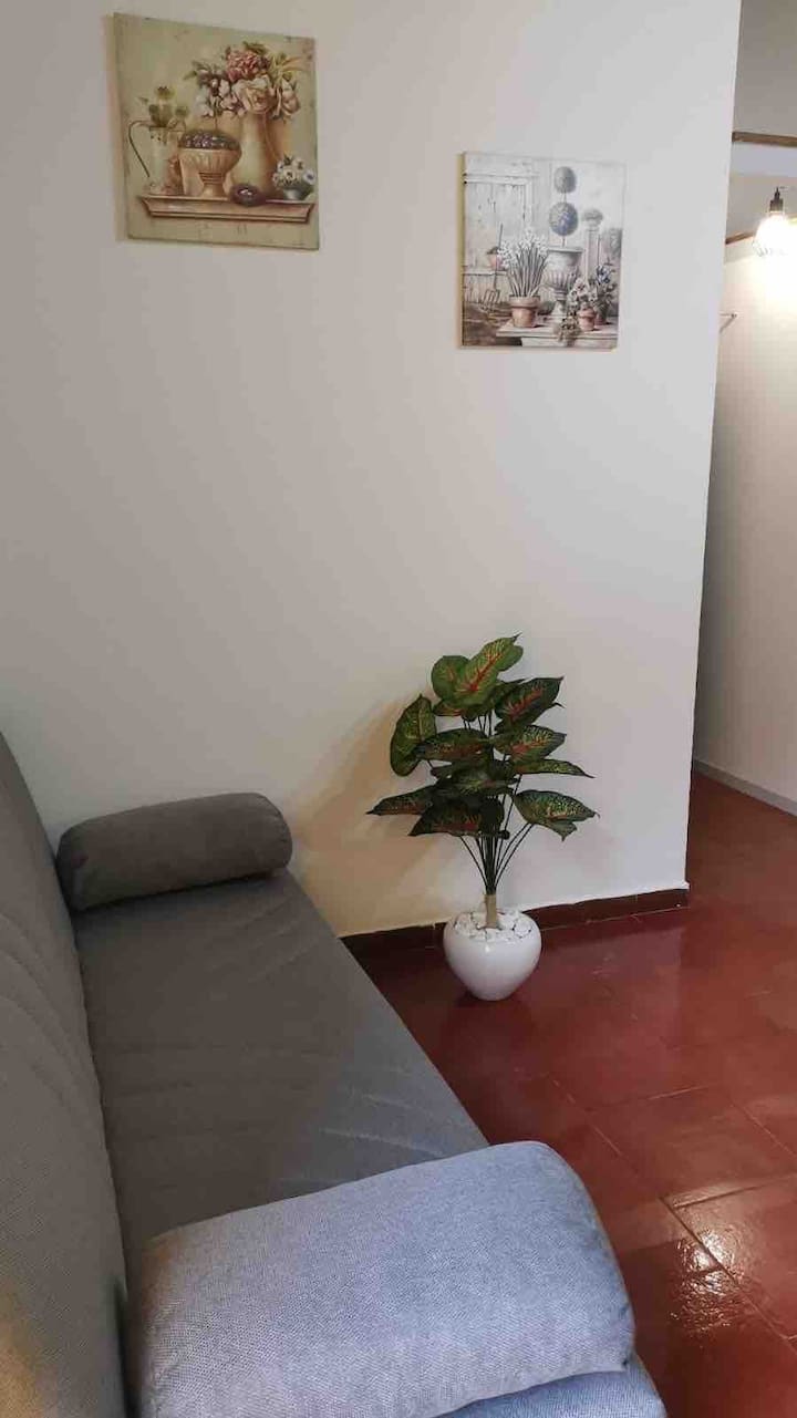 La Kalsa - Monolocale Incantevole - Palermo
