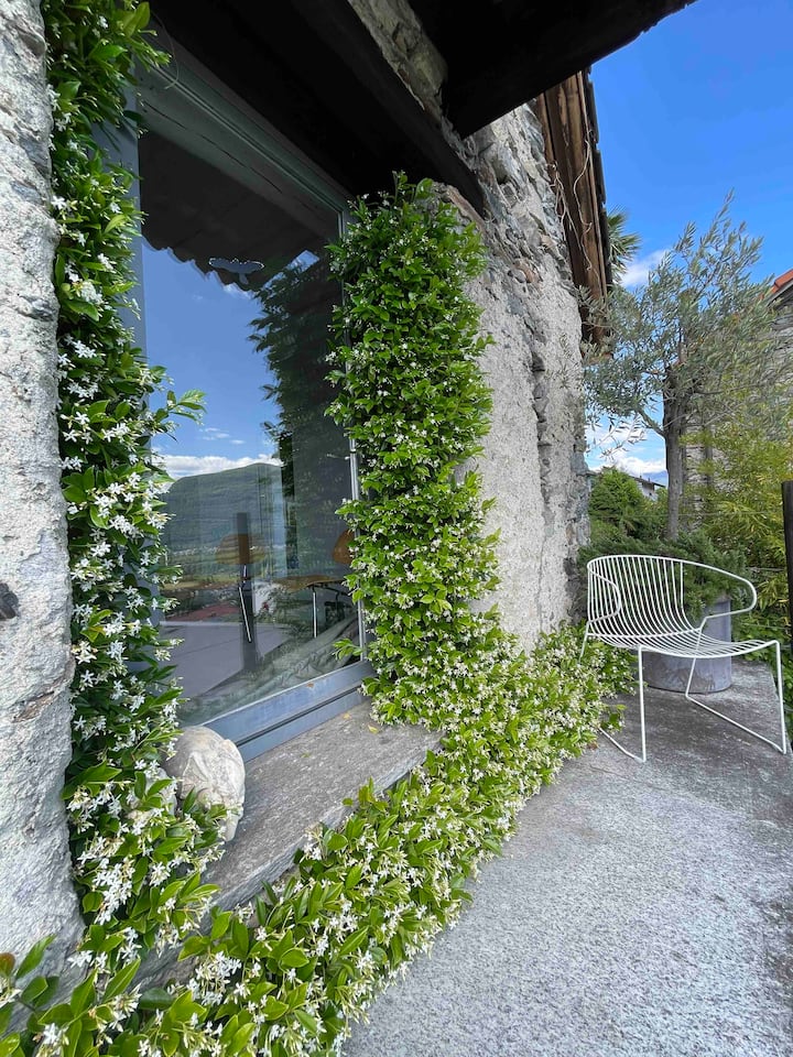La Baita - Locarno