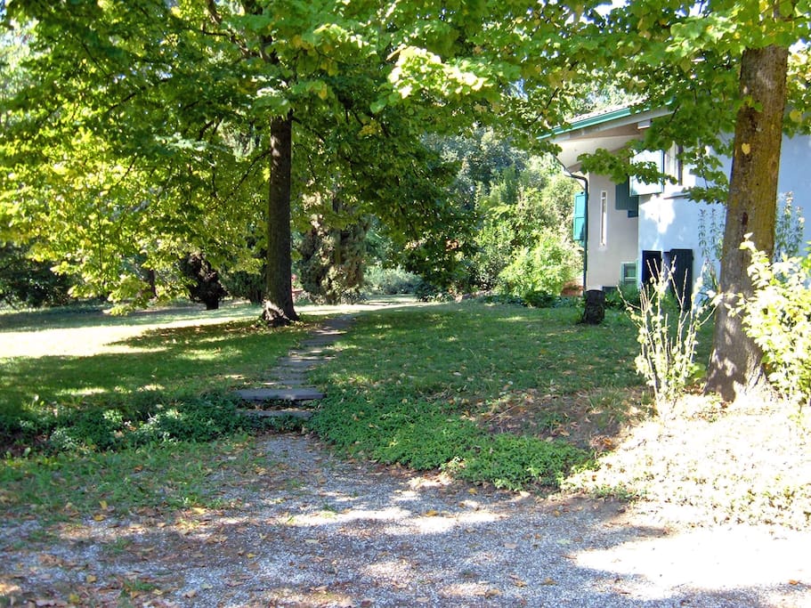 Parco Prospettiva