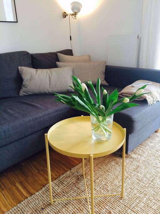 Sofa bzw. 1,40er Schlafsofa