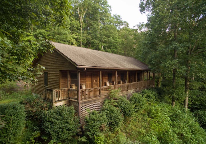 Burnsville Vacation Rentals Airbnb