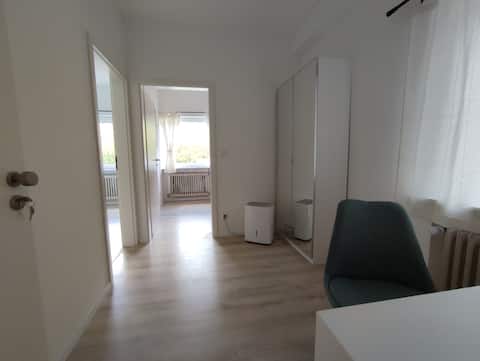 Steepleview House-Bad Griesbach Family Zimmer