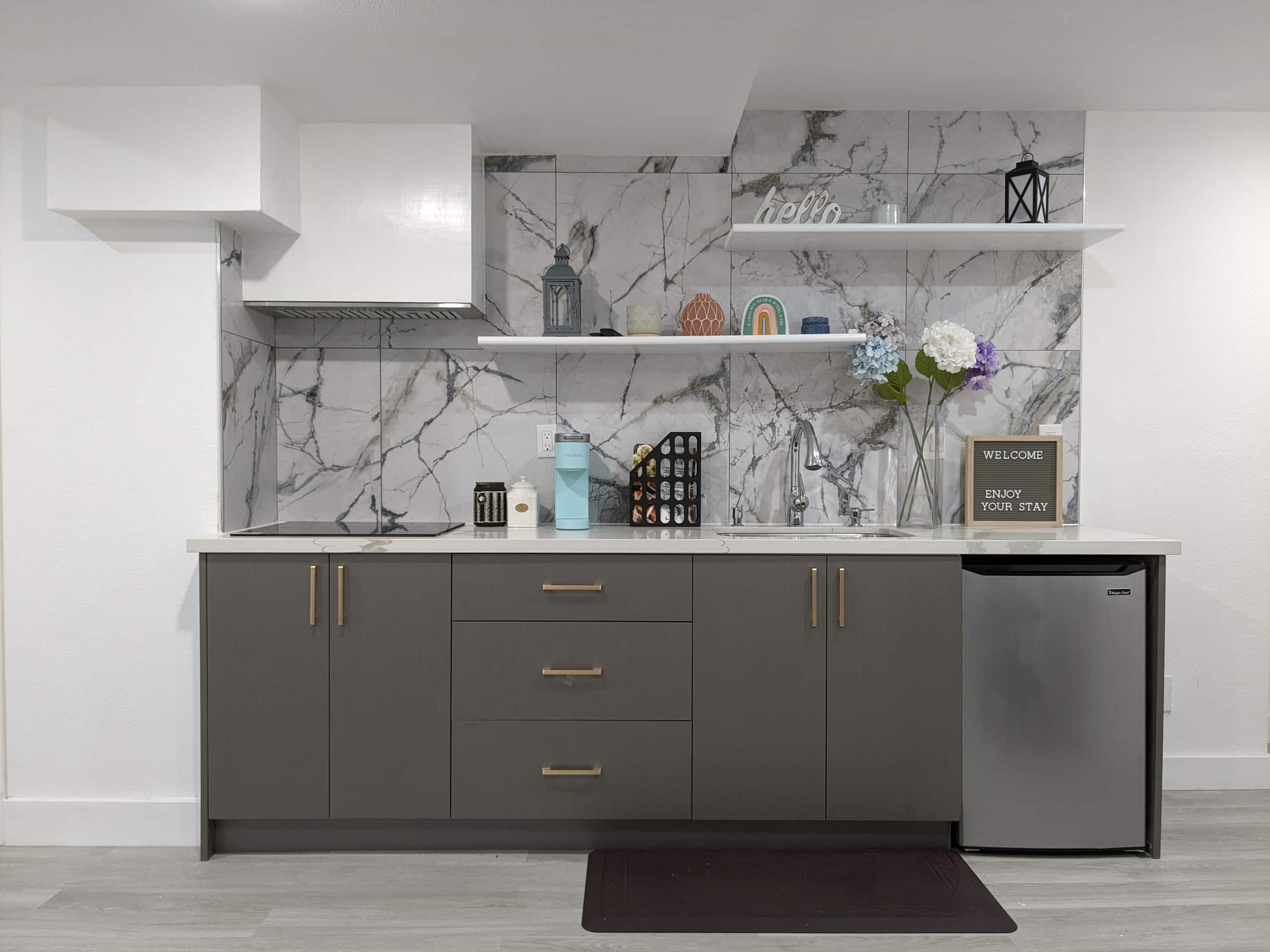Home in San Francisco · ★4.89 · 2 bedrooms · 3 beds · 1.5 baths - Image 8