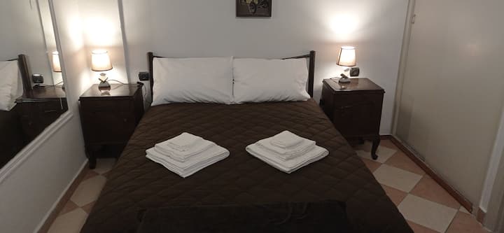 Habitación.