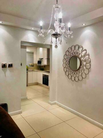 Beach Front Sea Point Apartment, Cape Town ZA gallery image 5