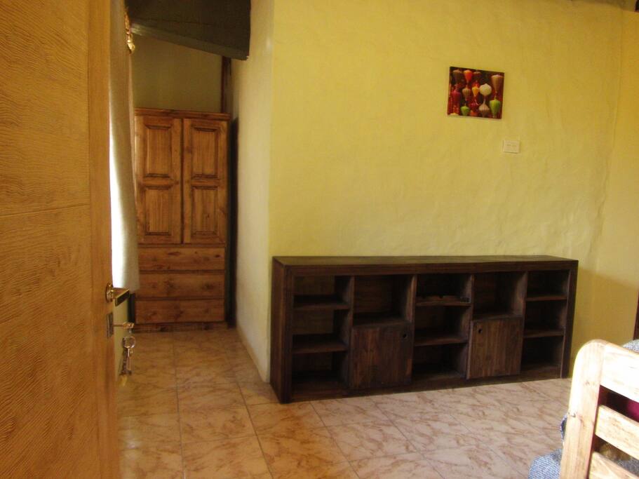 Habitacion