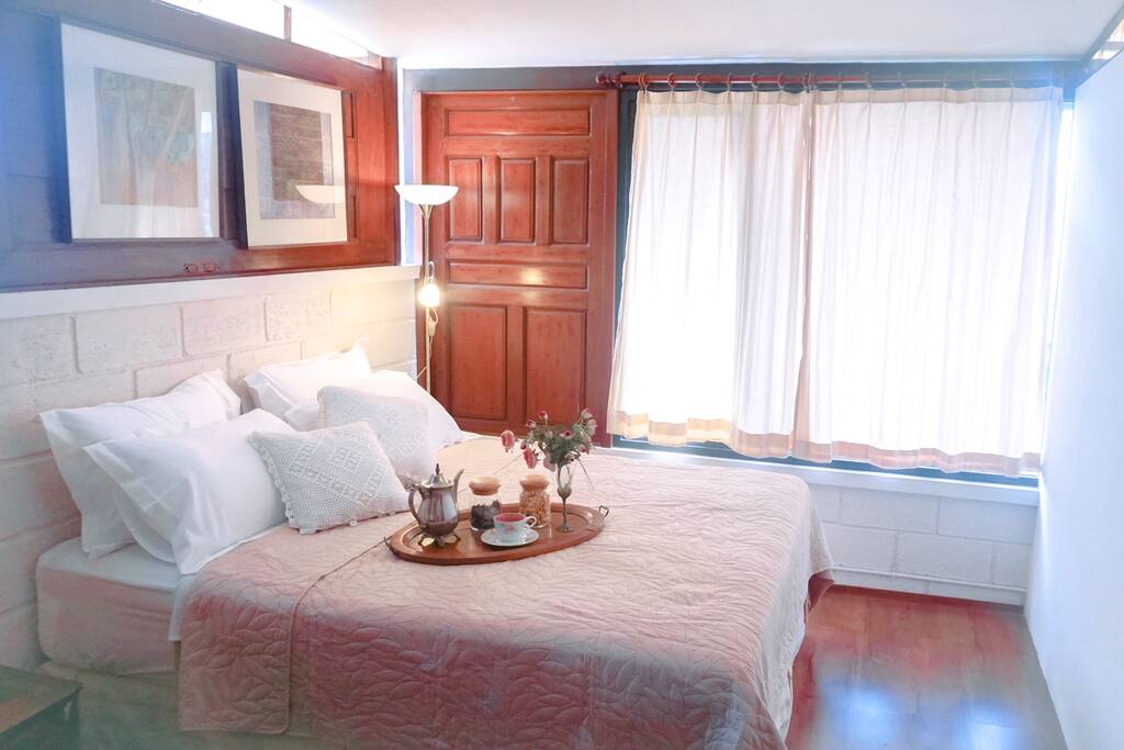 Kacapiring Room 1