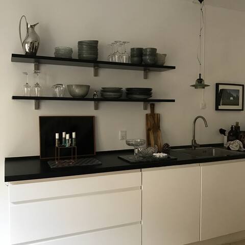 Two story design home in the ❤️ cph gallery image 4