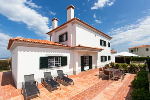 Beach House Praia Del Rey (106130/AL)