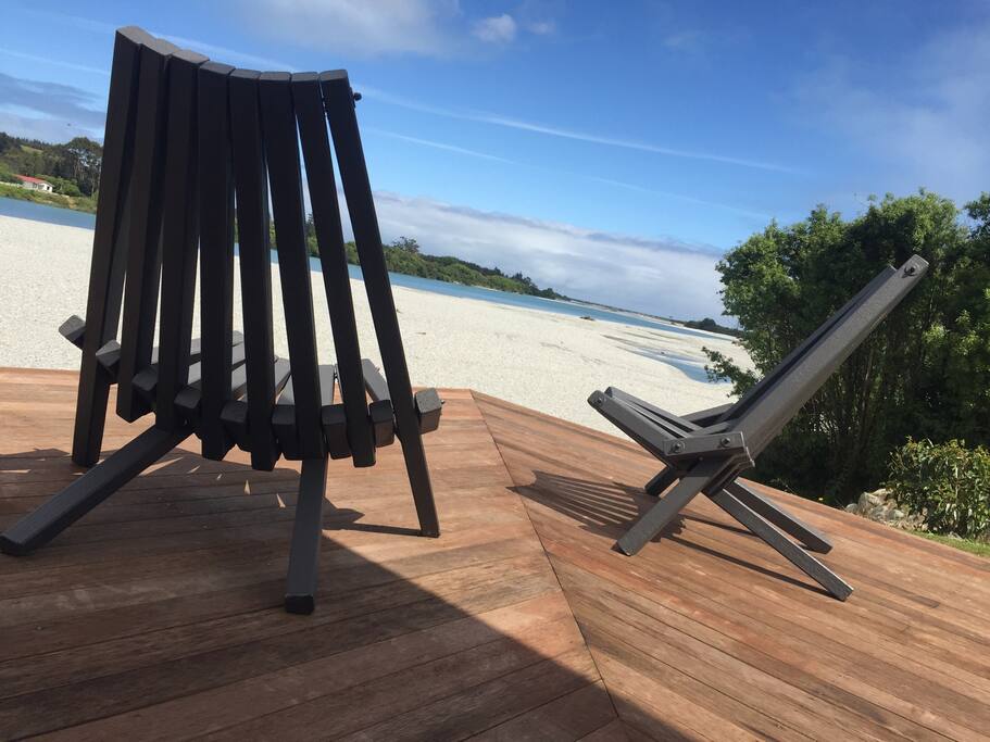 Relax and unwind