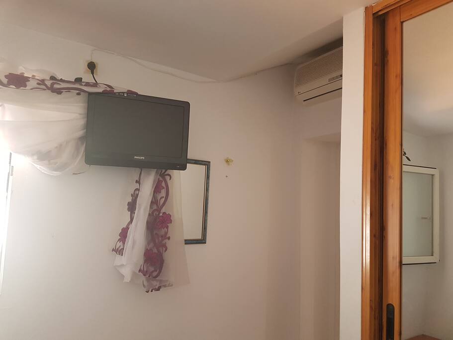 TV