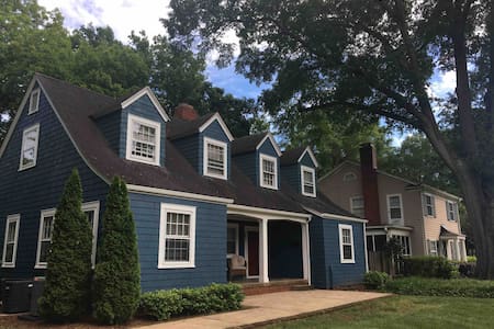 Spartanburg Vacation Rentals Homes South Carolina United States Airbnb