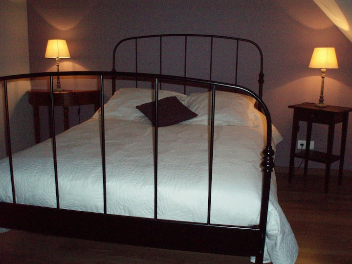 غرفة النوم 1