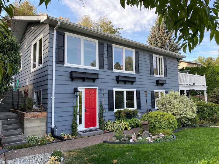 Summerland Vacation Rentals & Homes British Columbia, Canada Airbnb