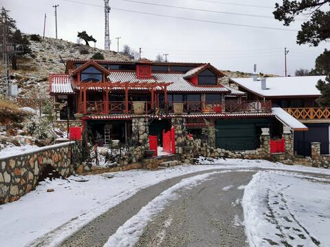 yazir kiralik tatil evleri ve evler antalya turkiye airbnb