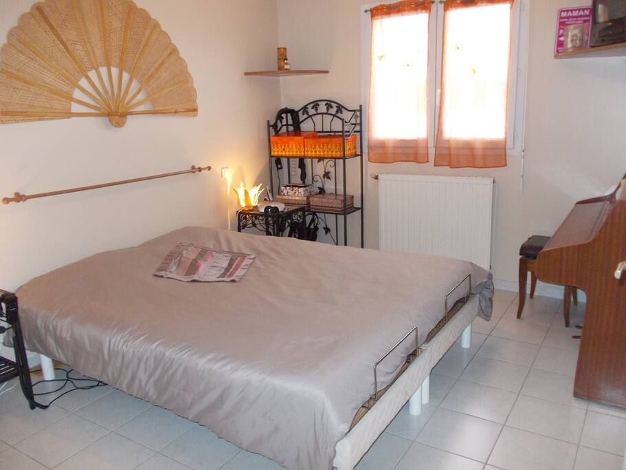 chambre 1