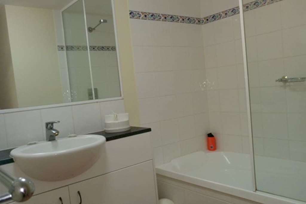 bathroom No 2