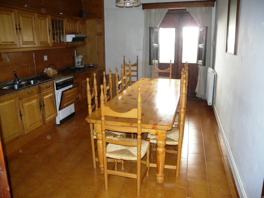 Cocina