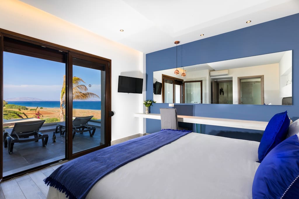 Rhodes LUXURY Villas
