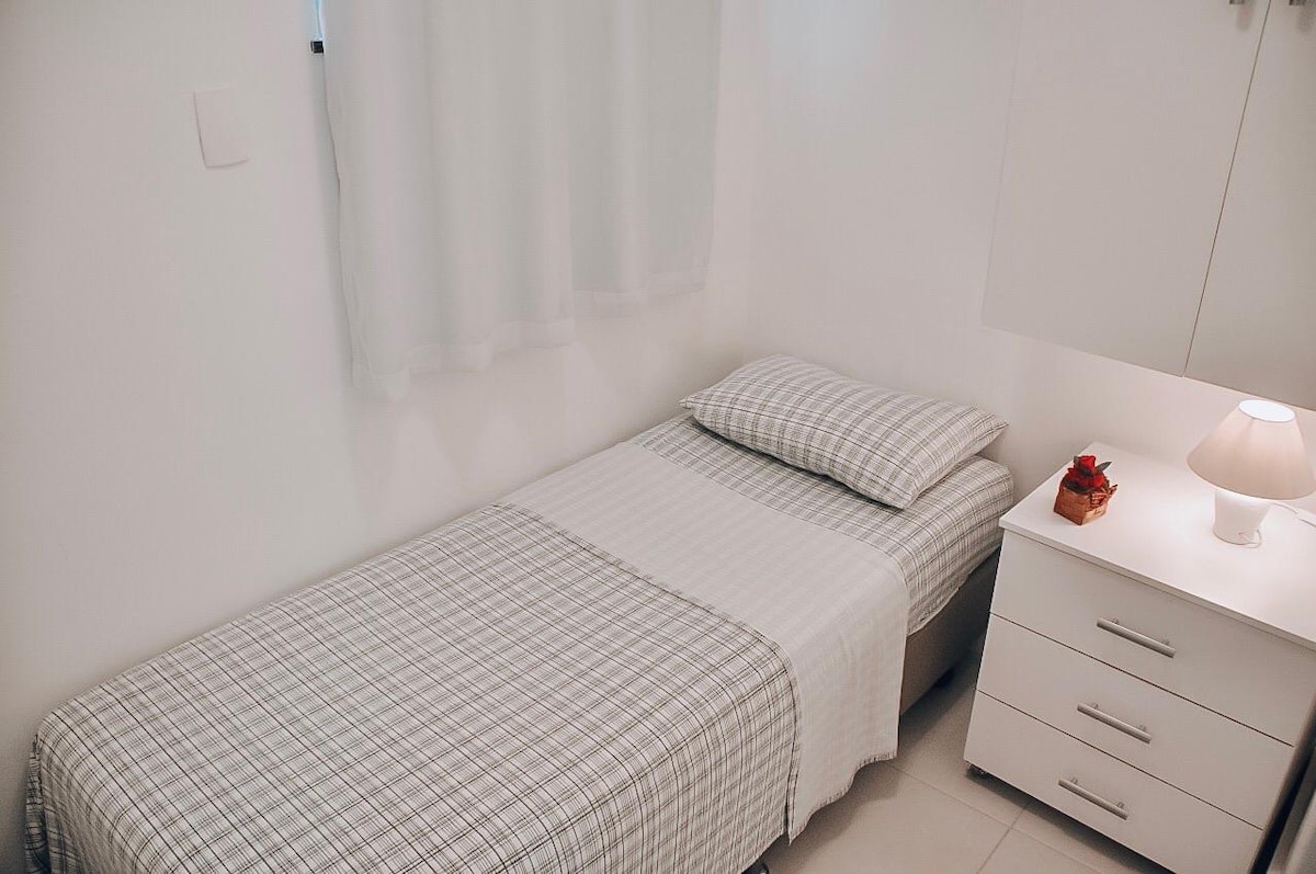 Jednolôžková izba